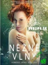  Nežné vlny DVD - suprshop.cz