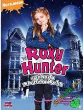  Roxy Hunter a záhada mrzutého ducha (Roxy Hunter and the Mystery of the Moody Ghost) DVD - supershop.sk