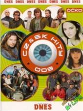 FILM  - DVD CZ & SK hity 003 DVD