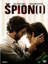  Špion(i) (Spy(ies) DVD - supershop.sk