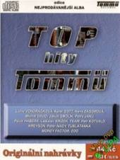  Top hity Tommü CD - supershop.sk