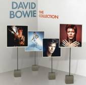 BOWIE DAVID  - CD THE COLLECTION