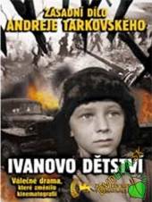  Ivanovo dětství (Ivanovo detstvo)– SLIM BOX DVD - supershop.sk