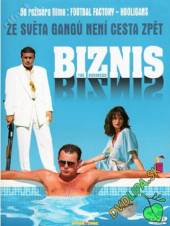  Biznis (The Business) DVD - suprshop.cz