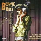  BOWIE AT THE BEEB - suprshop.cz
