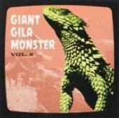 VARIOUS  - VINYL GIANT GILA MONSTER VOL. 2 [VINYL]