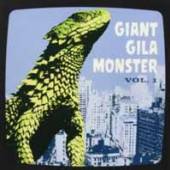 VARIOUS  - VINYL GIANT GILA MONSTER VOL. 1 [VINYL]