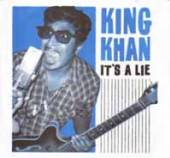 KING KHAN  - SI IT'S A LIE /7