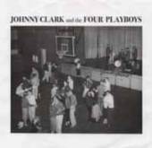 JOHNNY CLARK & THE 4 PLAYBOYS  - VINYL JUNGLE STOMP [VINYL]