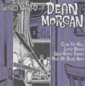 DEAN MORGAN  - VINYL THE TOTALLY TW..