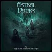 ASTRAL DOORS  - VINYL BLACK EYED CHILDREN [VINYL]