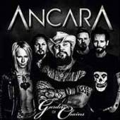 ANCARA  - CD GARDEN OF CHAINS