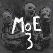 MOE  - 2xVINYL 3 -LP+CD- [VINYL]
