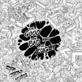 GOOD THE BAD & THE ZUGLY  - VINYL ANTI WORLD MUSIC [VINYL]