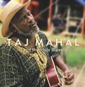 MAHAL TAJ  - VINYL AND THE HULA BLUES [VINYL]