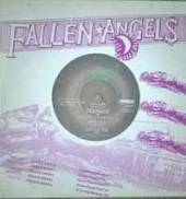 FALLEN ANGELS  - SI TEENAGE /7