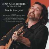 LOCORRIERE DENNIS  - 3xCD LIVE IN LIVERPOOL