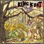 KING KURT  - CD+DVD OOH WALLAH WALLAH (CD+DVD)