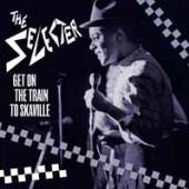SELECTER  - 2xCD+DVD GET ON THE.. -CD+DVD-