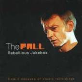 FALL  - CD+DVD REBELIOUS JUKEBOX