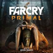 SOUNDTRACK  - 2xCD FAR CRY PRIMAL