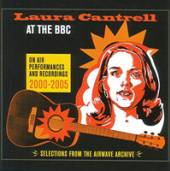 CANTRELL LAURA  - VINYL AT THE BBC [VINYL]