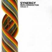 SYNERGY  - 2xCD SEMICONDUCTOR