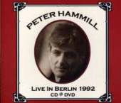 HAMMILL PETER  - 3xCD+DVD IN THE -CD+DVD-