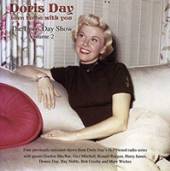 DORIS DAY  - CD+DVD LOVE TO BE WI..