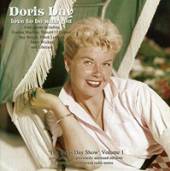 DORIS DAY  - CD+DVD LOVE TO BE WI..