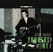 CHIP TAYLOR  - VINYL YONKERS NY [VINYL]