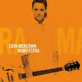 MCKEOWN ERIN  - 2xCD MANIFESTRA