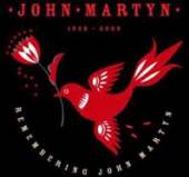 MARTYN JOHN  - 2xCD REMEMBERING