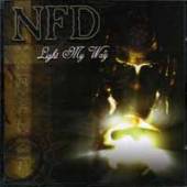 NFD  - VINYL LIGHT MY WAY [VINYL]