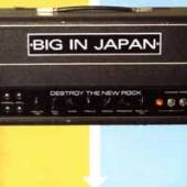 BIG IN JAPAN  - VINYL DESTROY THE [VINYL]