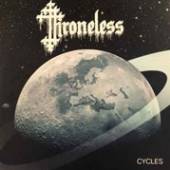 THRONELESS  - VINYL CYCLES -COLOURED- [VINYL]