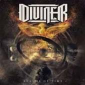 DIVINER  - CD REALMS OF TIME