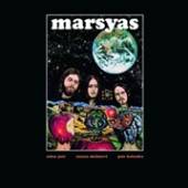  MARSYAS [VINYL] - suprshop.cz