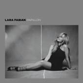 FABIAN LARA  - CD PAPILLON