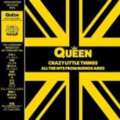  CRAZY LITTLE THINGS - ALL THE HITS FROM [VINYL] - supershop.sk