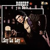 ROBERT Y SU BANDA  - VINYL SOY LA REY [VINYL]