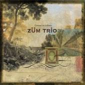 ZUM TRIO  - CD COMME UN TABLEAU