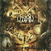 OSSIAN  - CD BEST OF 1998-2008