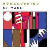 DJ YODA  - VINYL HOME COOKING [VINYL]