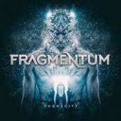 FRAGMENTUM  - CD PUGNACITY