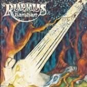 RUPHUS  - CD RANSHART -REISSUE-