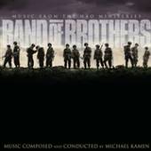  BAND OF BROTHERS -COLOUR- / 180GR/INSERT/POSTER/GATEFOLD/750 CPS [VINYL] - suprshop.cz