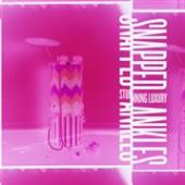 SNAPPED ANKLES  - 2xVINYL STUNNING LUXURY -LP+CD- [VINYL]