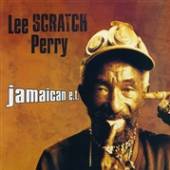 PERRY LEE -SCRATCH-  - 2xVINYL JAMAICAN E.T..