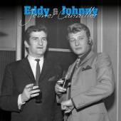 JOHNNY HALLYDAY & EDDY MITCHEL..  - VINYL JEUNES CANAILLES LP [VINYL]